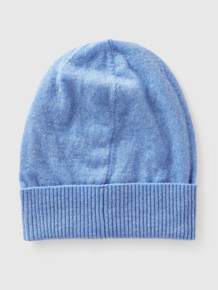 KNITTED - HAT Women image number 2
